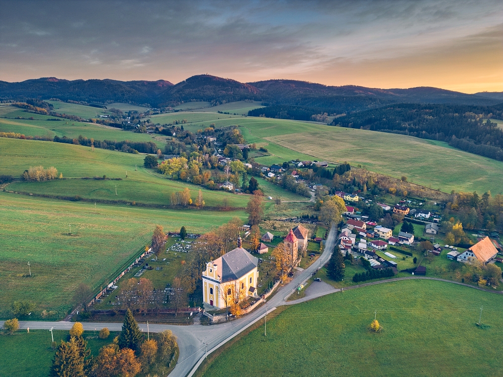 Kostel sv. Jakuba Většího