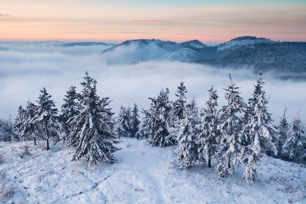 Suchawa a Kostrzyna (PL)